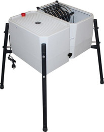Produktbild von Staubwedel 24 Finger Kerbl