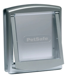 Produktbild von Staywell® Original 2-Way Pet Door - Small Silver