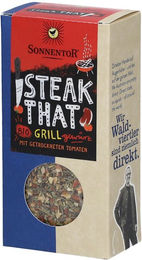 Steak That Grillgewürz bio - 50 g – Bild 1 von 4