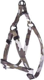 Produktbild von Stealth-Hundegeschirr aus Nylon Martin Sellier