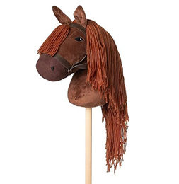 Steckenpferd AS Hobbyhorse – Bild 1 von 4