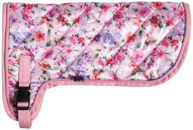 Produktbild von Steckenpferd-Decke Hobby Horse Print