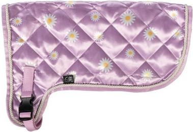 Produktbild von Steckenpferd-Decke Hobby Horse Print