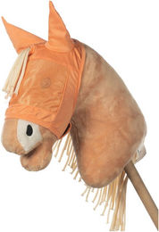 Steckenpferd-Fliegenmaske Hobby Horse – Bild 1 von 2