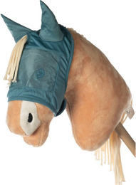 Steckenpferd-Fliegenmaske Hobby Horse – Bild 1 von 2