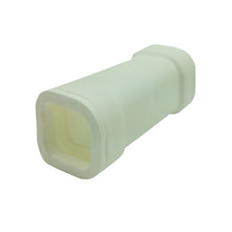 Produktbild von Steckkupplung für Vierkantrohr 6 cm