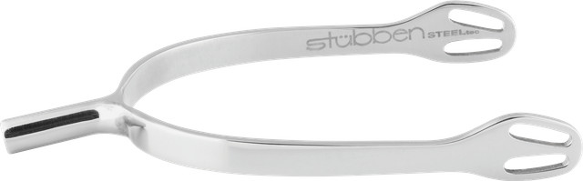 Produktbild von STEELtec Sporen - 25 mm