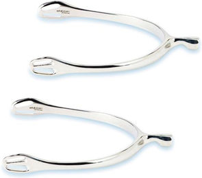 Produktbild von Steeltec Sporen Dynamic