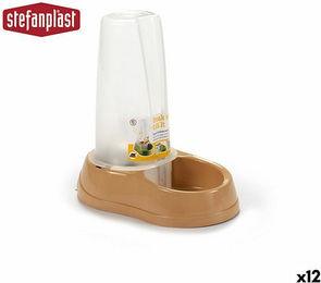 Produktbild von Stefanplast Futternapf für Haustiere - 12 x 0,65 l