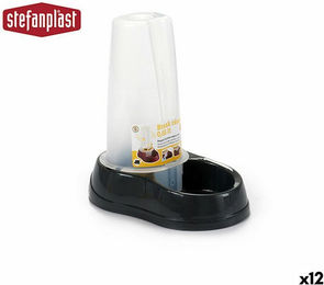 Produktbild von Stefanplast Futternapf für Haustiere - 12 x 0,65 l