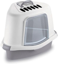 Produktbild von Stefanplast Katzentoilette Corner