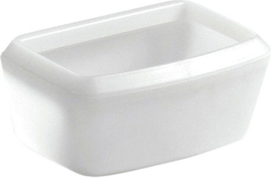 Produktbild von Stefanplast Wassernapf für Gulliver IATA Transportboxen - 0,55 l