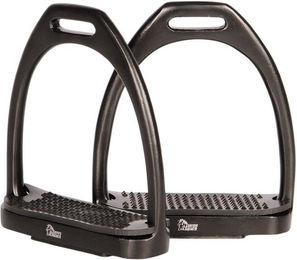 Produktbild von Steigbügel Aluminium farbig Harry's Horse