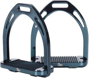 Produktbild von Steigbügel Aluminium Harry's Horse Beugels