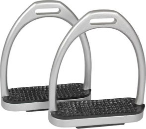 Produktbild von Steigbügel Aluminium Horka