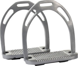 Produktbild von Steigbügel aus Aluminium Horka