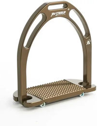 Produktbild von Steigbügel aus Aluminium Jin Stirrup