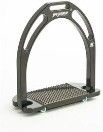 Produktbild von Steigbügel aus Aluminium Jin Stirrup