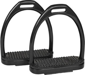 Produktbild von Steigbügel aus Aluminium uni color Horka