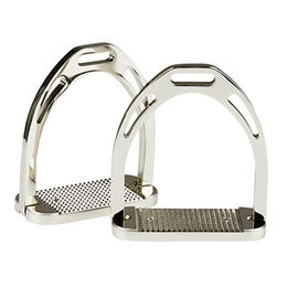 Produktbild von Steigbügel aus Aluminium Weatherbeeta Korsteel