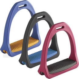 Produktbild von Steigbügel aus Kunststoff Tattini