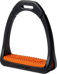 Produktbild von Steigbügel aus Polymer Compositi Premium Model