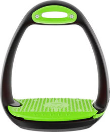 Produktbild von Steigbügel Compositi Eole Soft