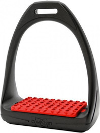 Produktbild von Steigbügel Compositi Soft Reflex