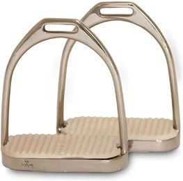 Produktbild von Steigbügel Edelstahl HFI