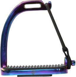 Produktbild von Steigbügel Edix Saddles