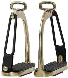 Produktbild von Steigbügel Edix Saddles