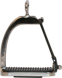 Produktbild von Steigbügel Edix Saddles