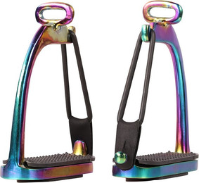 Produktbild von Steigbügel Edix Saddles