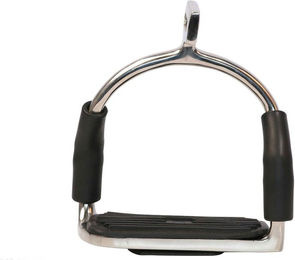 Produktbild von Steigbügel Edix Saddles RVS