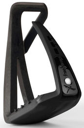 Produktbild von Steigbügel FJ Soft'up lite