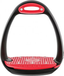 Produktbild von Steigbügel Reiten Compositi Eole Pro