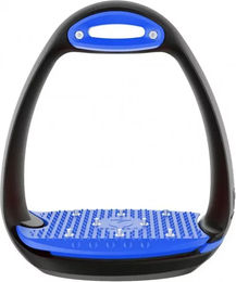 Produktbild von Steigbügel Reiten Compositi Eole Pro