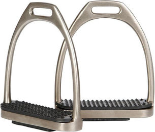 Produktbild von Steigbügel Reiten Edelstahl Harry's Horse Fillis