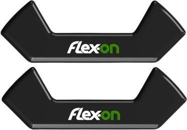 Produktbild von Steigbügelaufkleber Flex-On Safe On