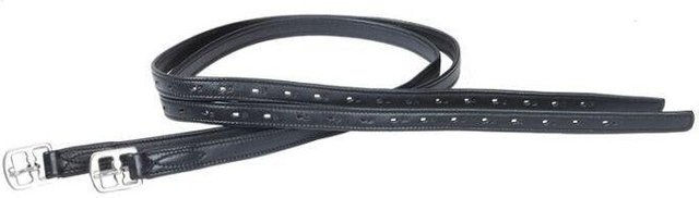 Produktbild von Steigbügelriemen aus weichem Leder Kavalkade Strong
