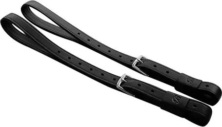 Produktbild von Steigbügelriemen Bates Stock