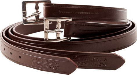 Produktbild von Steigbügelriemen Biothane