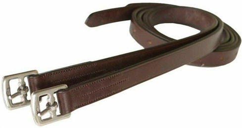 Produktbild von Steigbügelriemen Daslö aus Leder