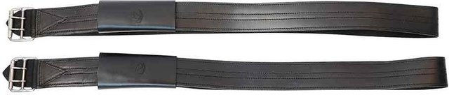 Produktbild von Steigbügelriemen Edix Saddles