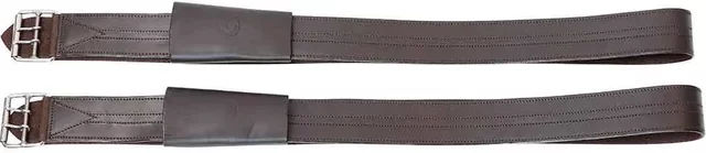 Produktbild von Steigbügelriemen Edix Saddles