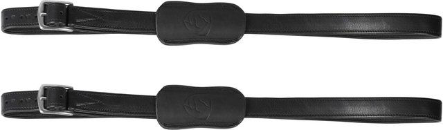 Produktbild von Steigbügelriemen Edix Saddles Classic Soft