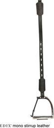 Produktbild von Steigbügelriemen Edix Saddles Mono