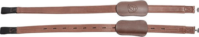 Produktbild von Steigbügelriemen Edix Saddles Mono Loop Soft