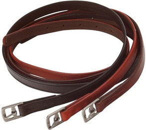 Produktbild von Steigbügelriemen Eric Thomas Fitter