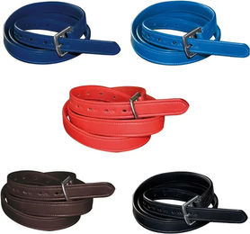 Produktbild von Steigbügelriemen Flags&Cup